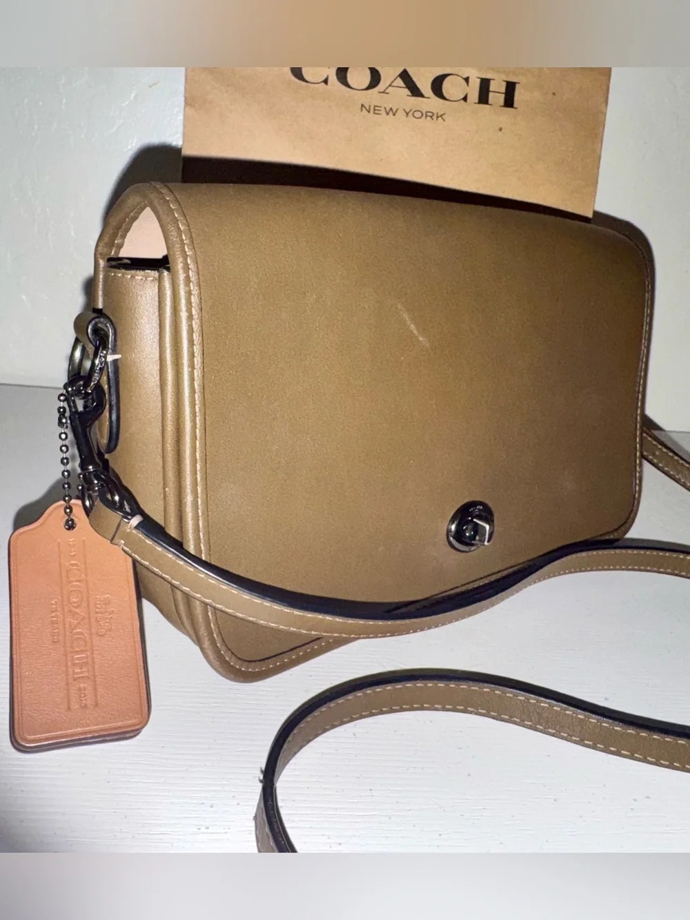 Coach retail 2017